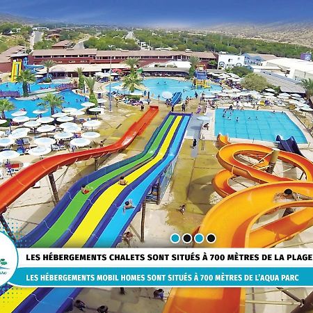 Готель Atlantica Parc Тагазут Екстер'єр фото